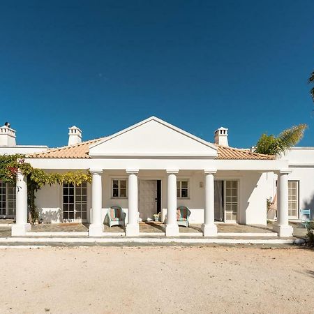 Fazenda Do Sul Villa Alvor Exterior foto