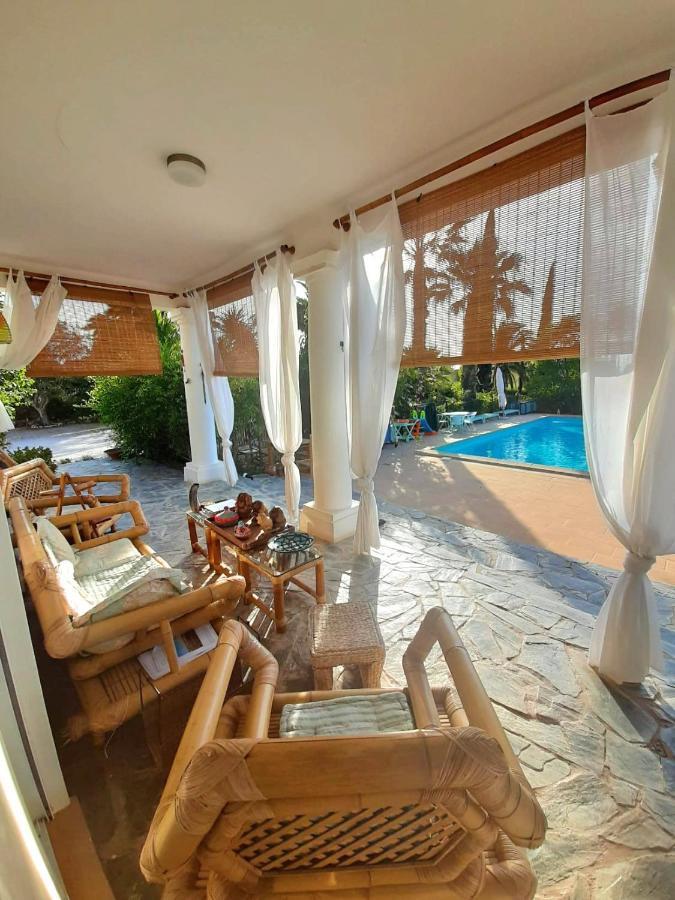 Fazenda Do Sul Villa Alvor Exterior foto