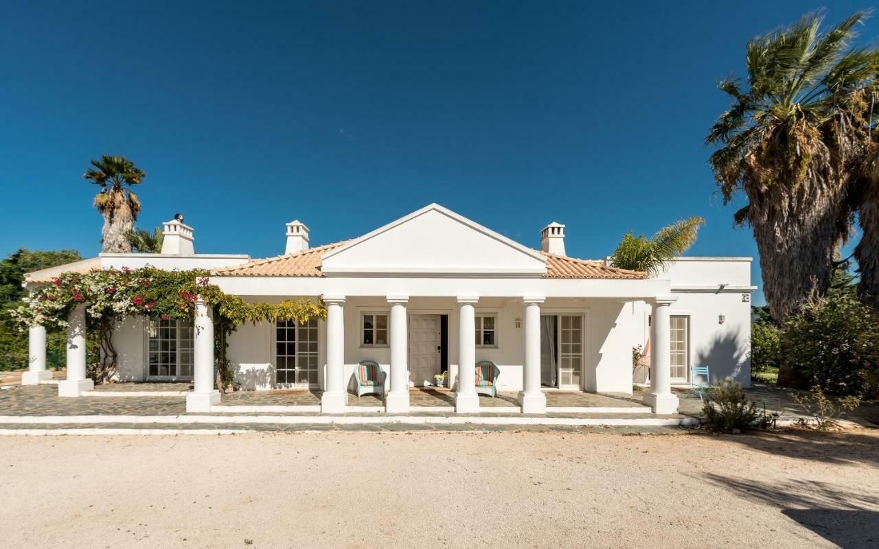 Fazenda Do Sul Villa Alvor Exterior foto